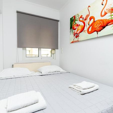 Sunny Luxury Apartment La Canea Esterno foto